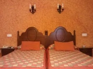 Hotel Riavela Ayamonte