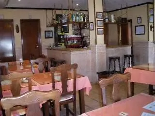 Hotel Riavela Ayamonte