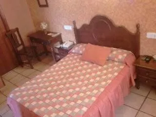 Hotel Riavela Ayamonte