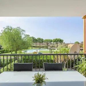 Esurigolf Ayamonte Pequeno Paraiso En El Algarve Espanol Entrada Lunes Apartamento