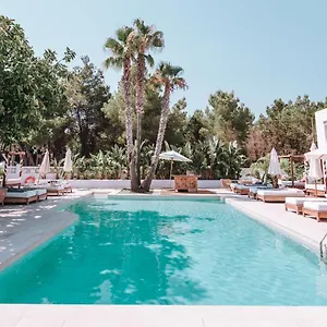 Hotel Boutique & Mimosas Ibiza (adults Only)
