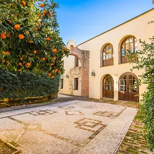 Hotel Hospederia Convento De Santa Clara