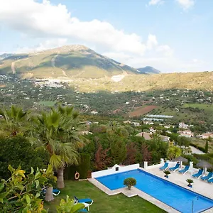Hotel Cortijo De Salia