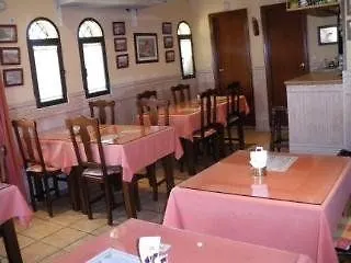Hotel Riavela Ayamonte